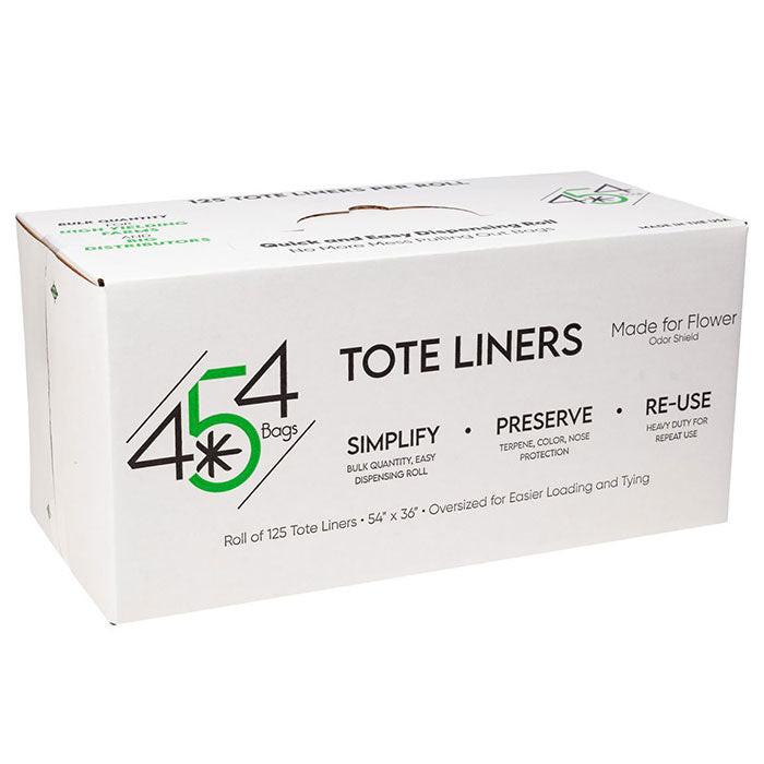 454 Bags Tote Liner - Image 4