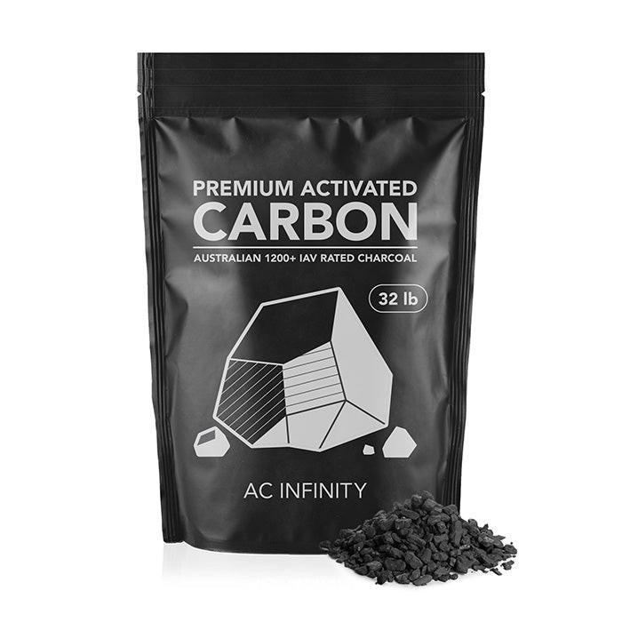 AC Infinity Activated Carbon Refill - Image 3