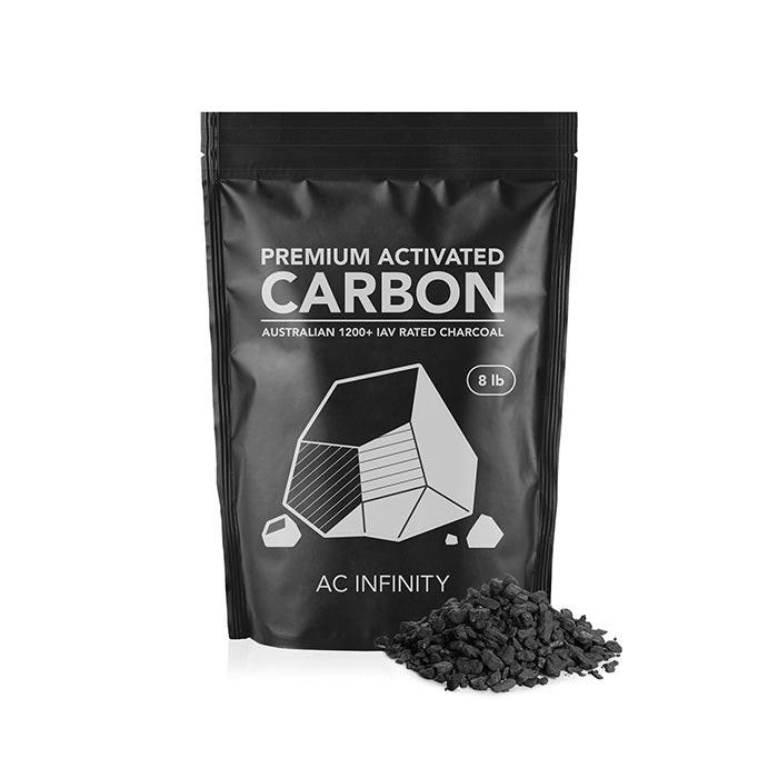 AC Infinity Activated Carbon Refill - Image 6