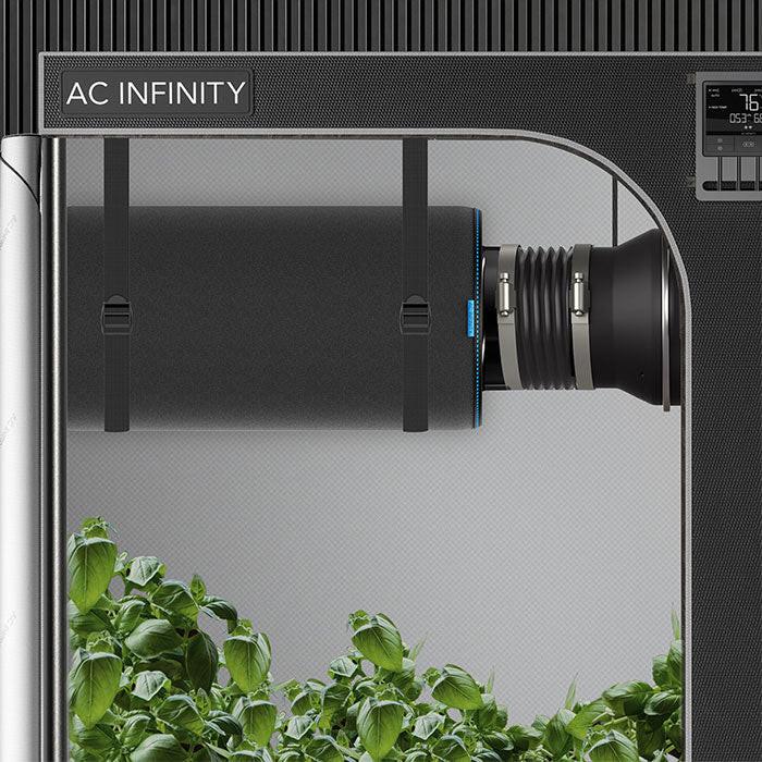 AC Infinity Australian Charcoal Duct Carbon Filter, 8" x 20" - 770 CFM - Image 8