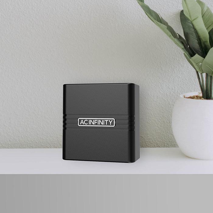 AC Infinity CLOUDCOM Mini Smart Thermo-Hygrometer - Image 9
