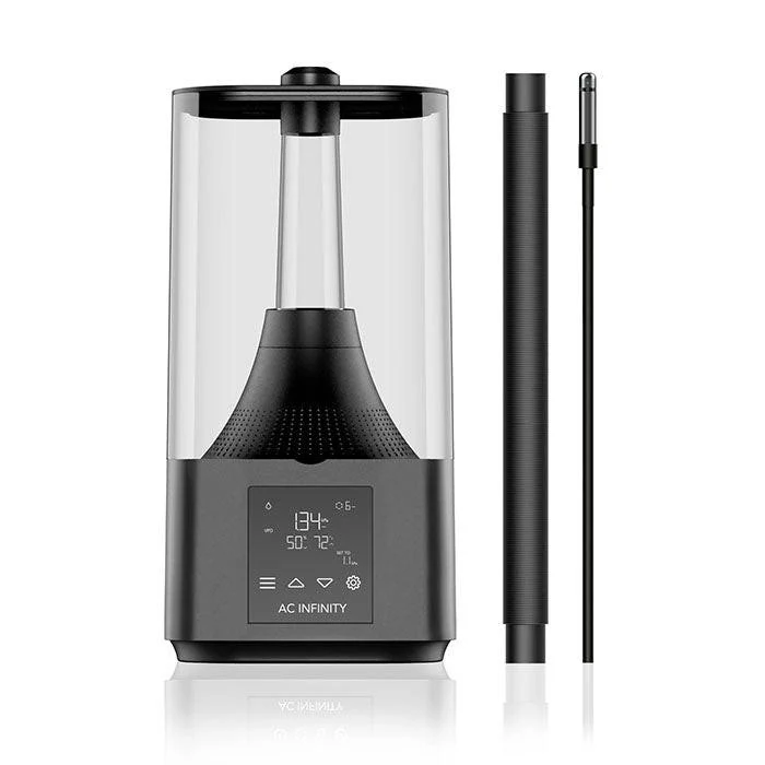 AC Infinity CLOUDFORGE Environmental Plant Humidifier - Image 2