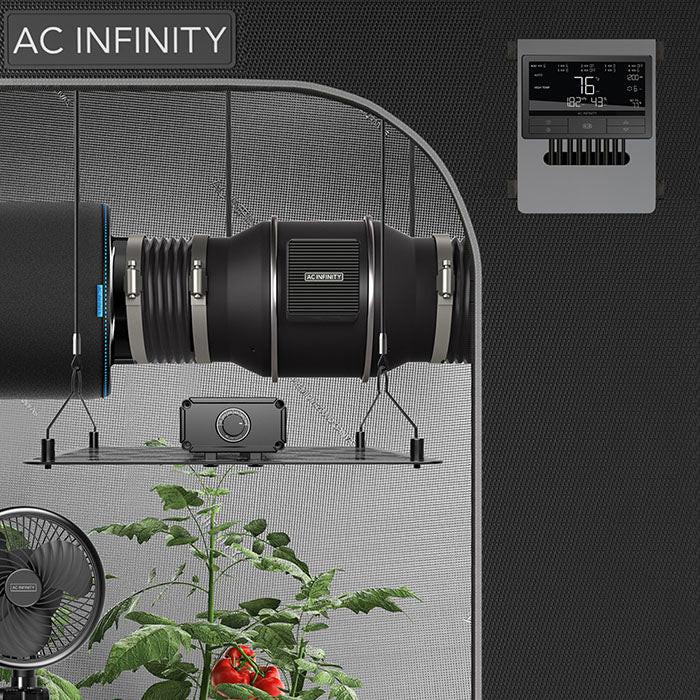 AC Infinity Controller 69 PRO+ Environment Controller - Image 7