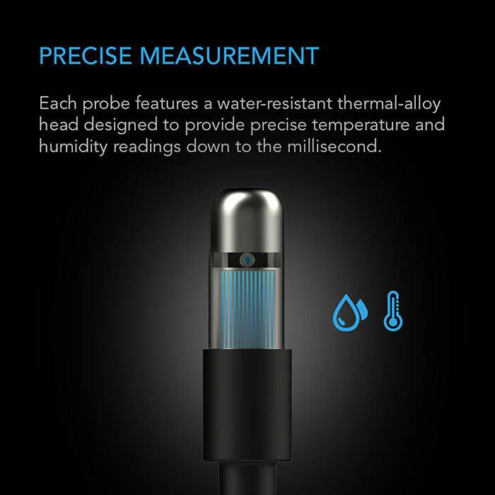 AC Infinity Controller Sensor Probe - Image 6