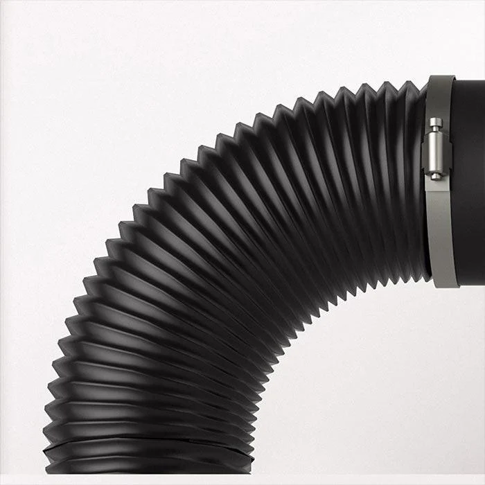 AC Infinity Flexible Four Layer Ducting, 4" x 8' - Image 6