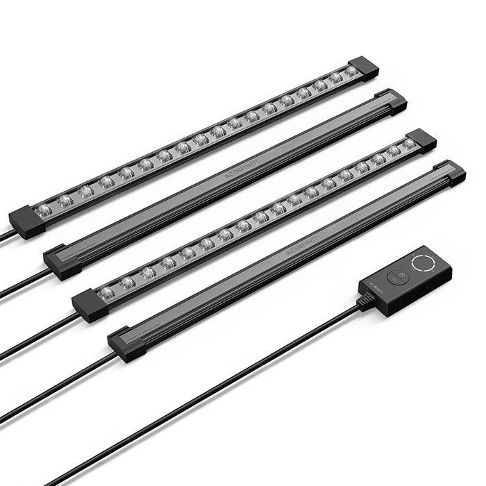 AC Infinity IONBEAM Full-Spectrum LED Grow Light Bars - Image 5