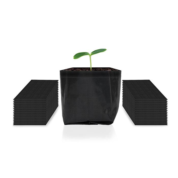 AC Infinity Nursery Bags Non-Woven Fabric Growing Pouch - Image 4