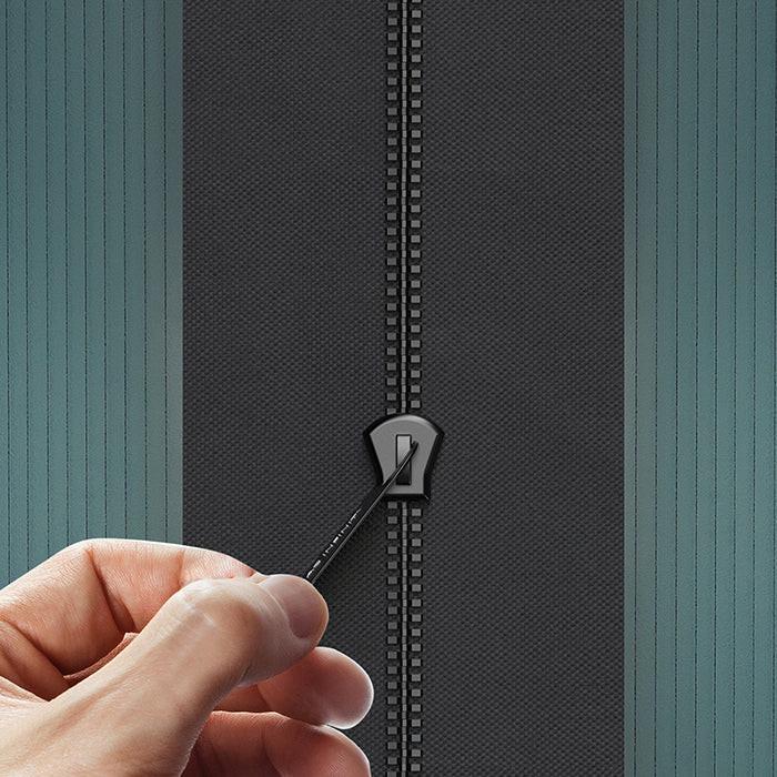 AC Infinity Peel and Stick Zipper - Image 10