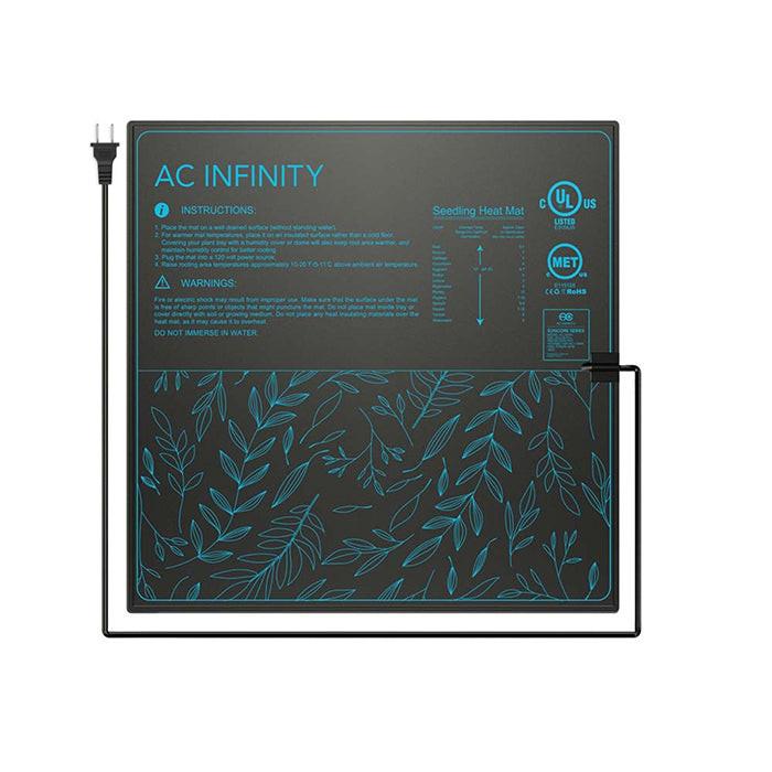 AC Infinity SUNCORE A Seedling Heat Mat - Image 4