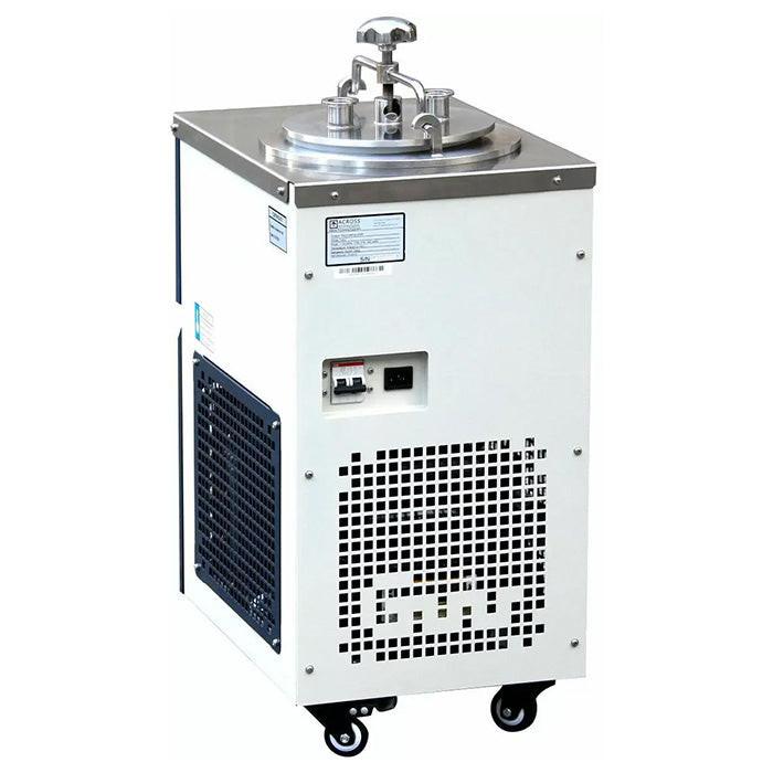 Across International -40°C Cold Trap, 4.6 Liter Capacity, 316L SST, 220 Volt - Image 2