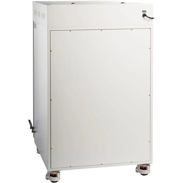 Across International AccuTemp 16 CF Vacuum Oven with 6 Shelves & SST Tubing - UL/CSA Certified, 220V - Image 2