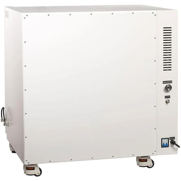 Across International AccuTemp 7.5 CF Vacuum Oven with All SST Tubing - UL/CSA Certified - Image 5