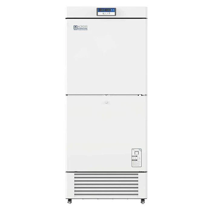 Across International DeepFreeze 16 CF -40°C Upright Freezer, 110 Volt - Image 2