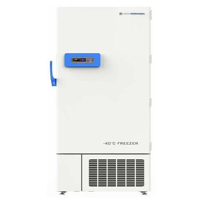 Across International DeepFreeze 27 CF -40°C Upright Freezer, 110 Volt - Image 2