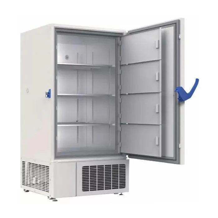 Across International DeepFreeze 27 CF -40°C Upright Freezer, 110 Volt - Image 3