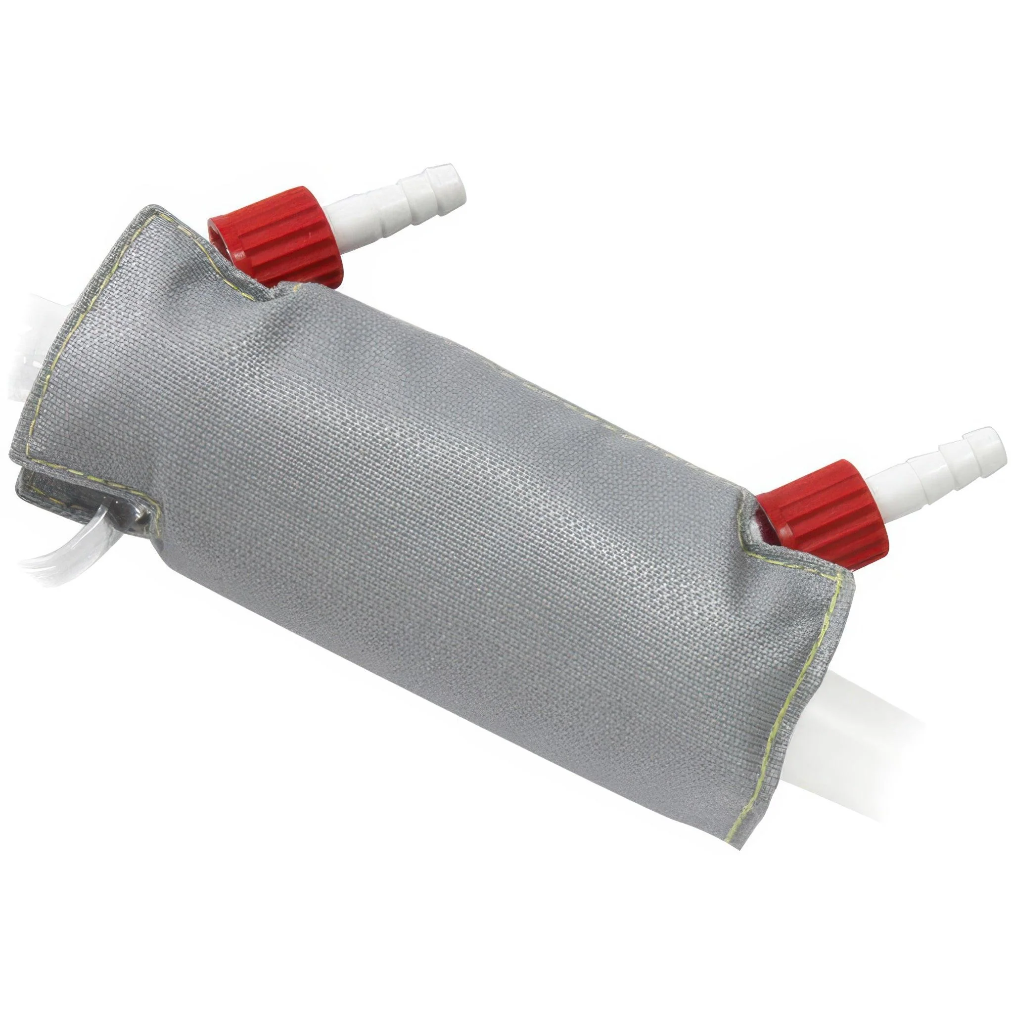 Across International DrainShield -60C to 280C Fabric Insulation Sleeve for 5L Head