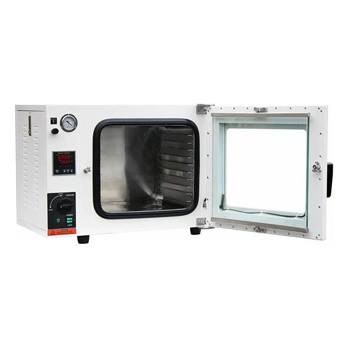 Across International ECO 150°C 1.9 CF Vacuum Oven with LED Light, 220 Volt - Image 2