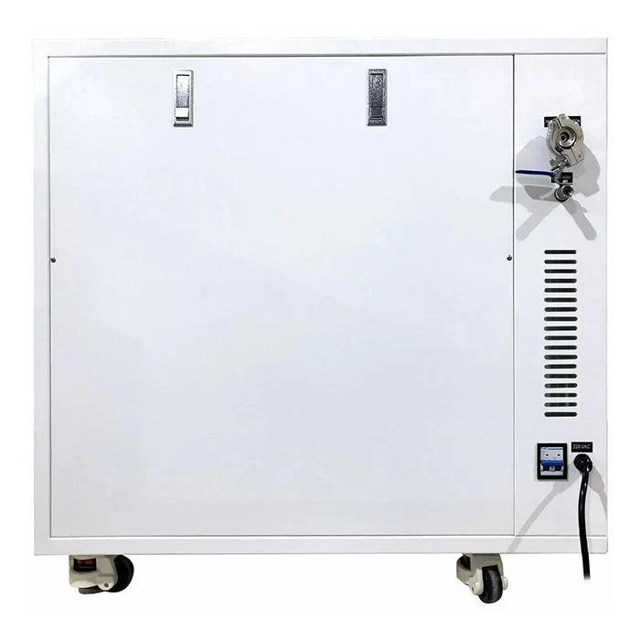 Across International ECO 150°C 5 CF Vacuum Oven with LED Light - Image 4