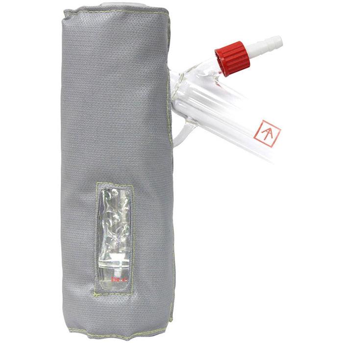 Across International HeadShield Fabric Insulation Sleeve for 5L Heads with Window - Image 2
