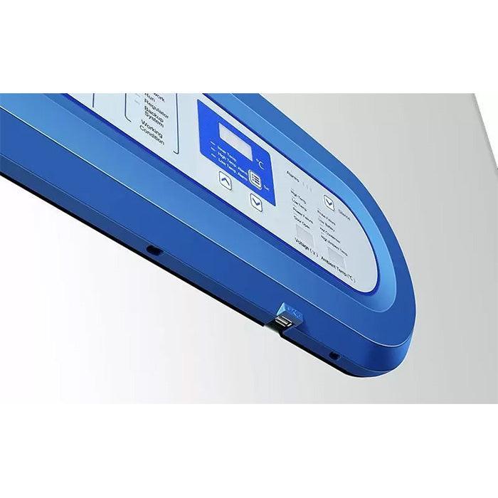 Across International RapidChill 12 CF -86°C Ultra-Low Upright Freezer, 120 Volt - Image 5