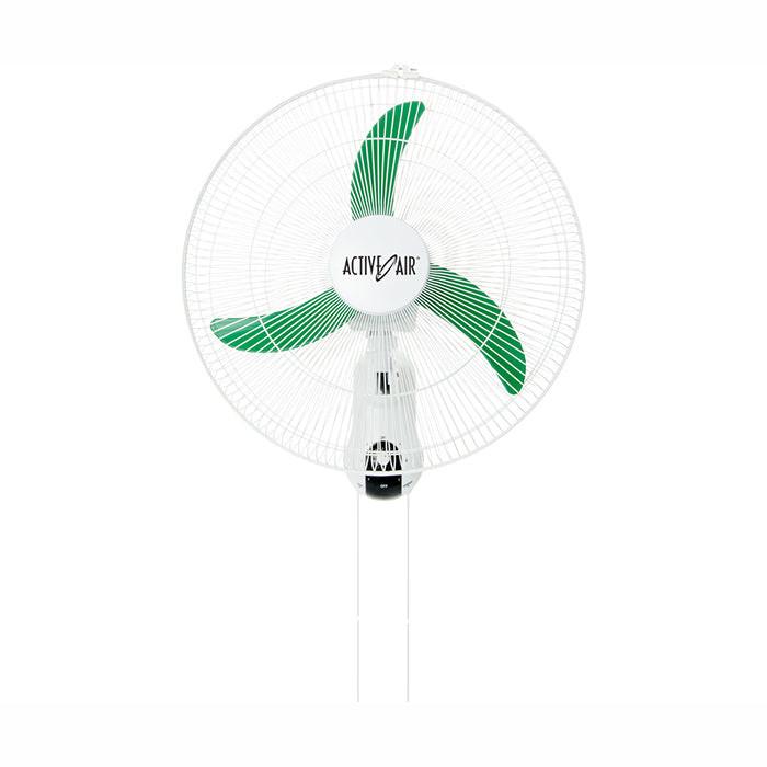 Active Air 18" Wall Mount Oscillating Fan - Image 2