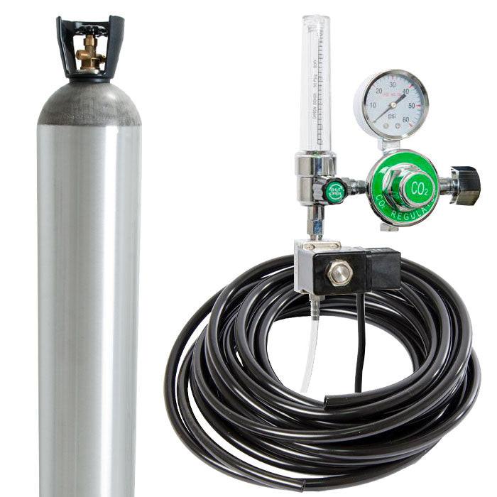 Active Air CO2 Enrichment Kit For Grow Tents & Rooms - Image 4