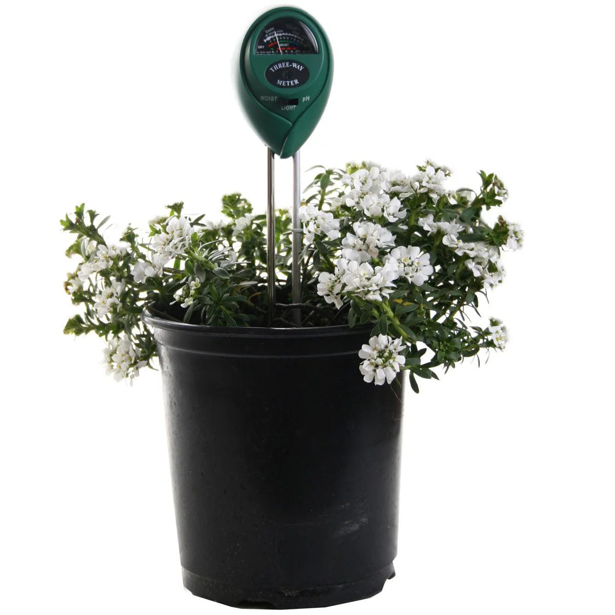 Active Air 3 - Way Meter - Image 3