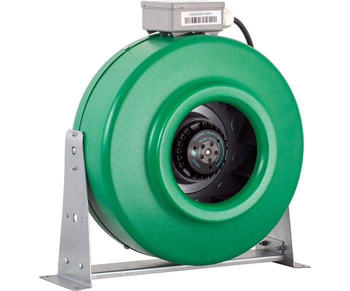Active Air Inline Fan - Image 3