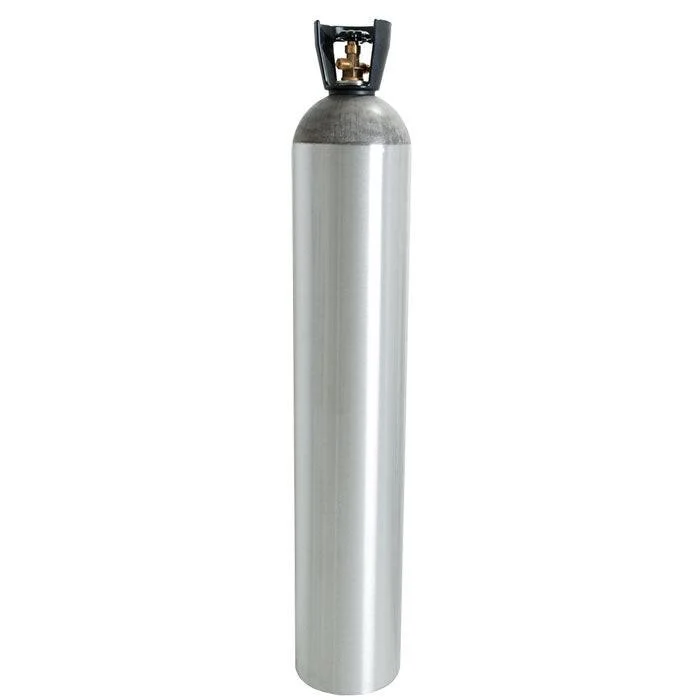 Active Air Basic 50 lb. Grow Room CO2 Enrichment Kit with Timer - Image 2