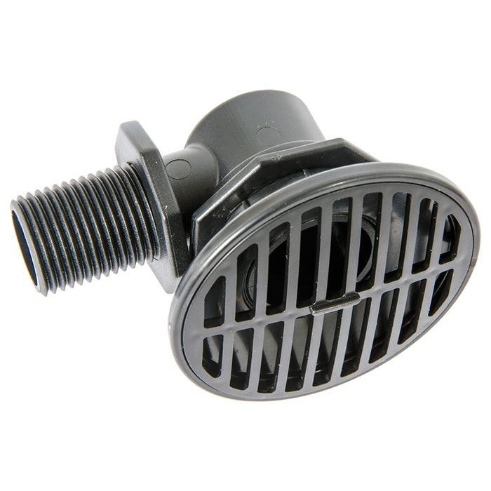 Active Aqua Bottom Draw Pump Adapter for AAPW550 & AAPW800, 5/8 Inch Inlet Thread - Image 2