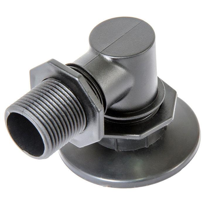 Active Aqua Bottom Draw Pump Adapter For Submersible Pumps - Image 4