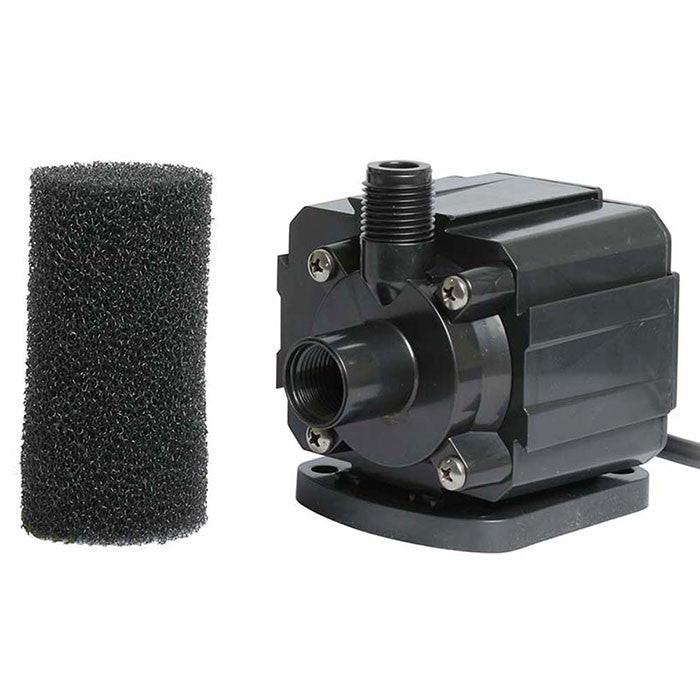 Active Aqua DIY Cold Plunge 1/2 HP Starter Kit - Image 3