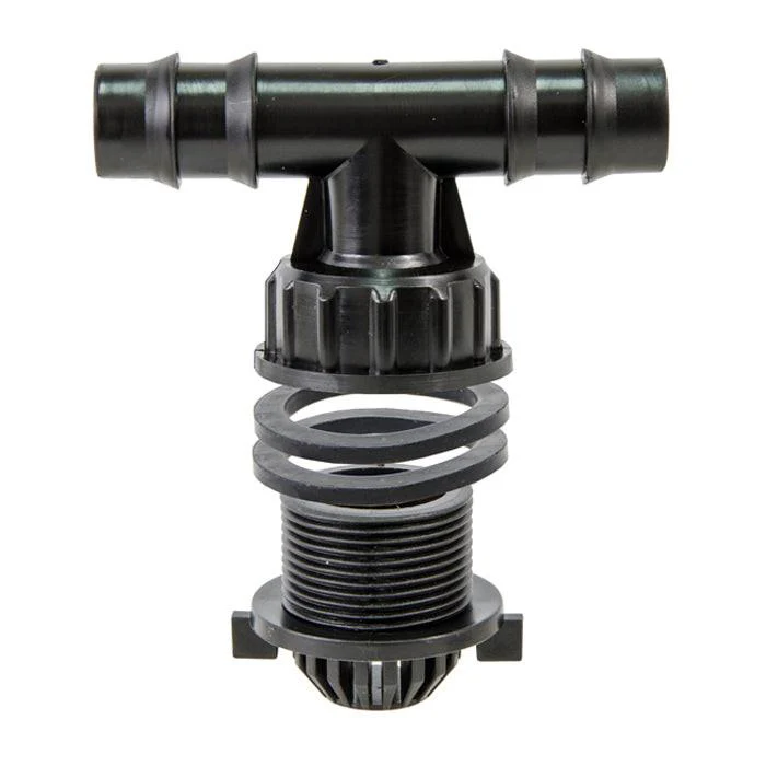 Active Aqua Grow Flow Tee Hardware Kit - Image 3