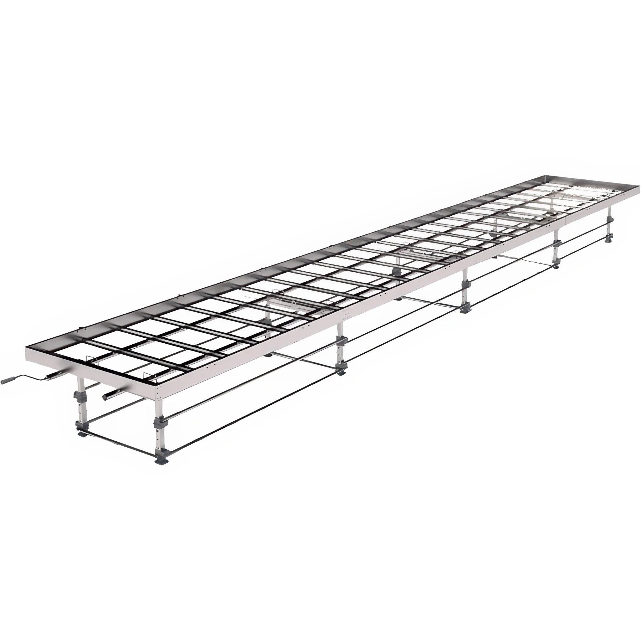 Active Aqua IZON Rolling Bench System - Image 4