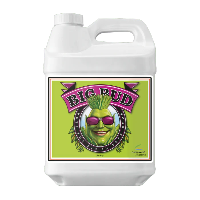 Advanced Nutrients Big Bud Liquid - Image 3