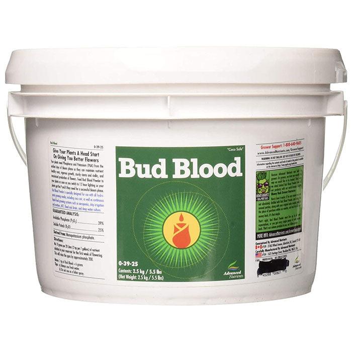 Advanced Nutrients Bud Blood Powder - Image 6