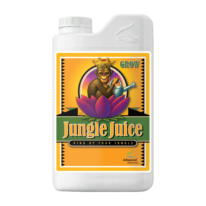 Advanced Nutrients Jungle Juice Grow - Image 3
