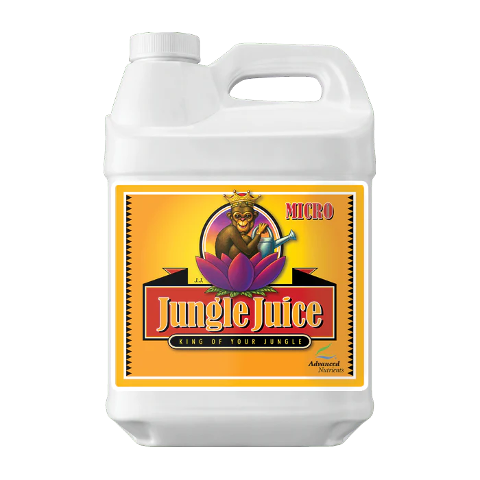 Advanced Nutrients Jungle Juice Micro, 10 Liter