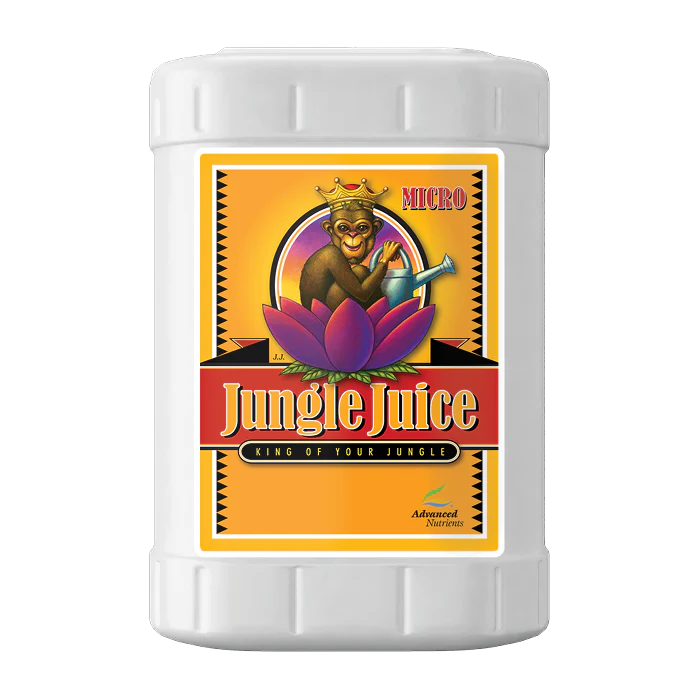 Advanced Nutrients Jungle Juice Micro, 23 Liter