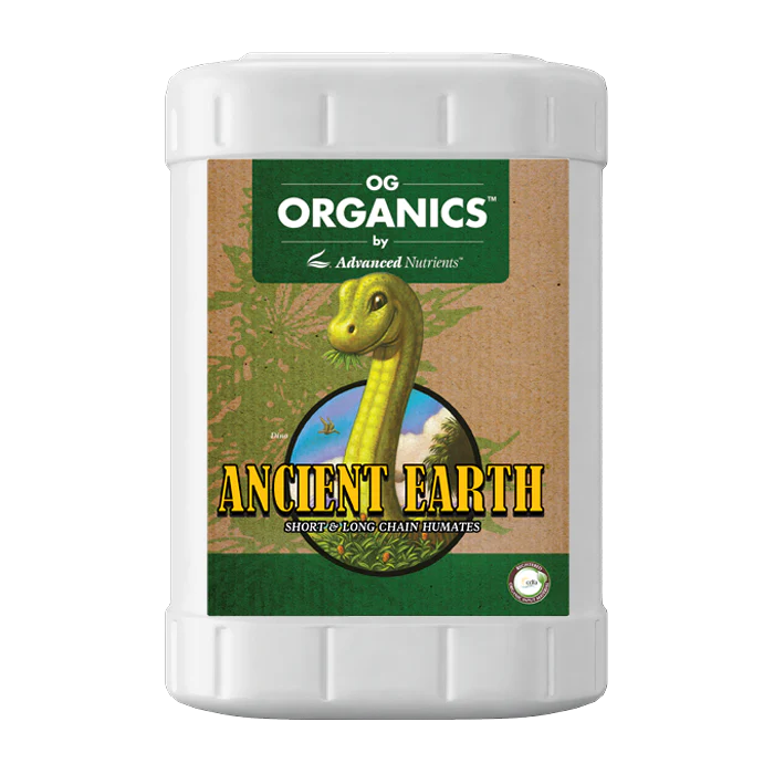 Advanced Nutrients OG Organics Ancient Earth, 23 Liter