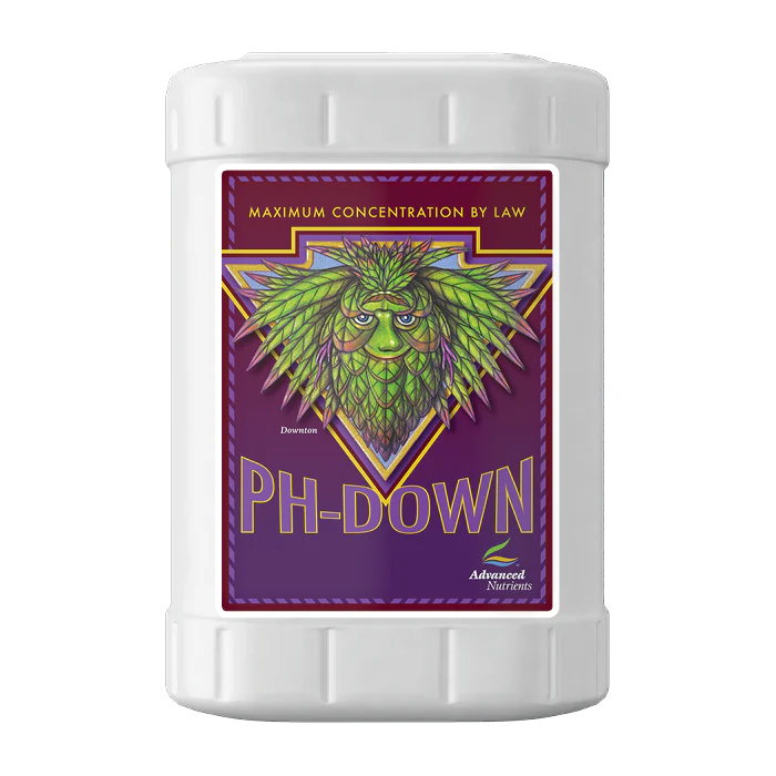 Advanced Nutrients pH Down, 23 Liter