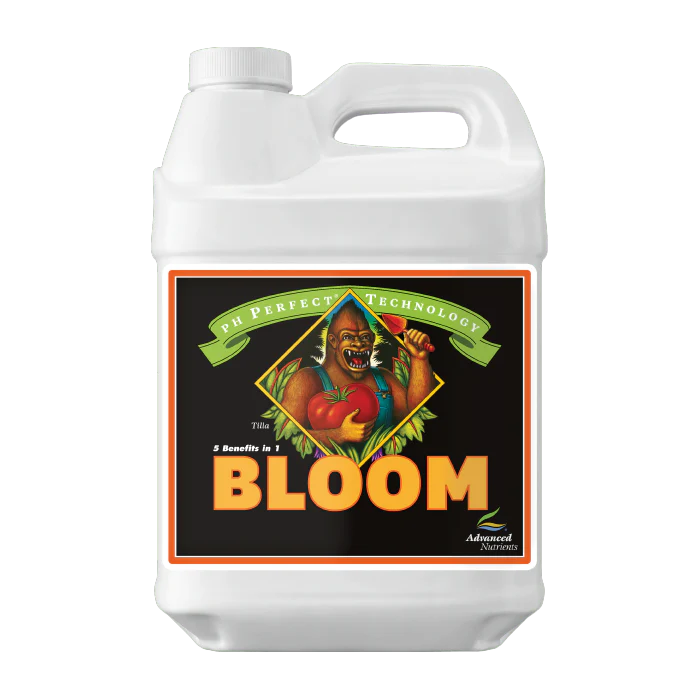 Advanced Nutrients pH Perfect Bloom, 10 Liter