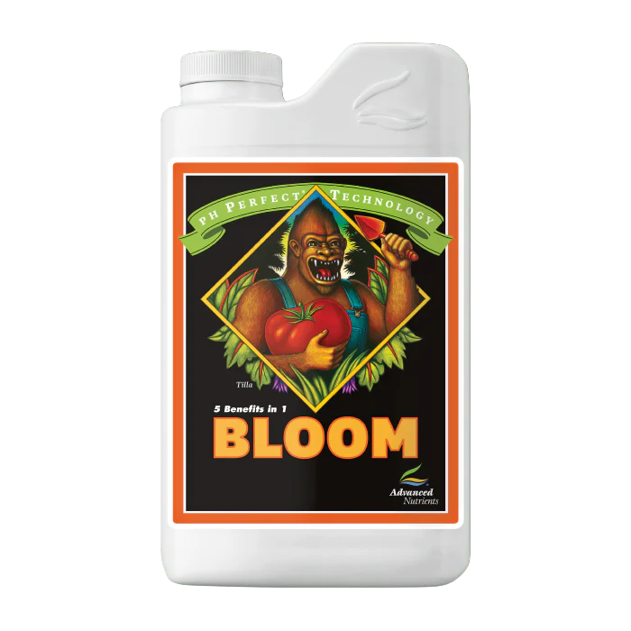 Advanced Nutrients pH Perfect Bloom - Image 2