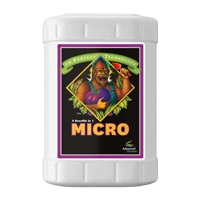 Advanced Nutrients pH Perfect Micro, 23 Liter