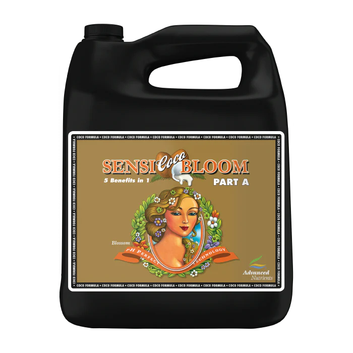 Advanced Nutrients pH Perfect Sensi Coco Bloom Part A, 4 Liter