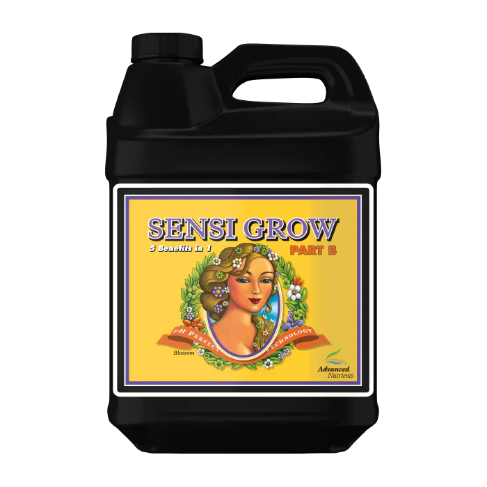 Advanced Nutrients pH Perfect Sensi Grow Part B - Image 3