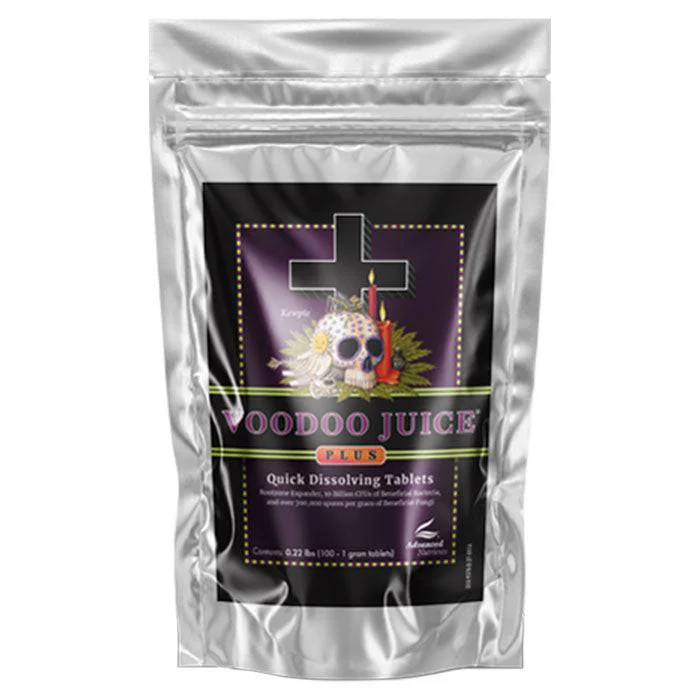 Advanced Nutrients Voodoo Juice Plus - Image 4