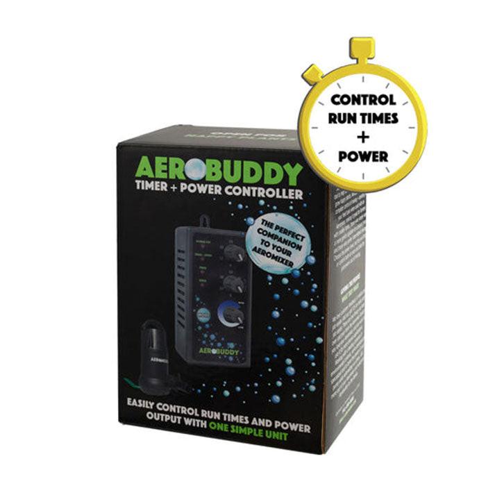 Aeromixer Aerobuddy Time & Power Contoller - Image 4