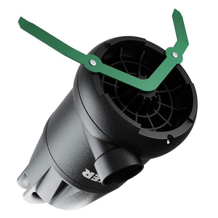 AeroMixer Nutrient Mixer & Aerator Pump Kit - Image 5
