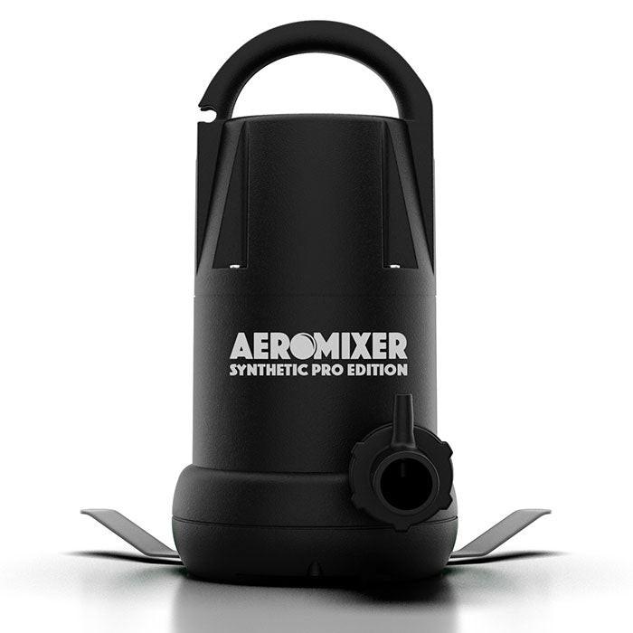 AeroMixer Nutrient Mixer & Aerator Pump - Image 4